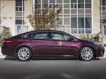 Toyota Avalon 2012 года